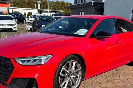 Audi A7 99.000 km 44.990 &euro; Gifhorn 38518