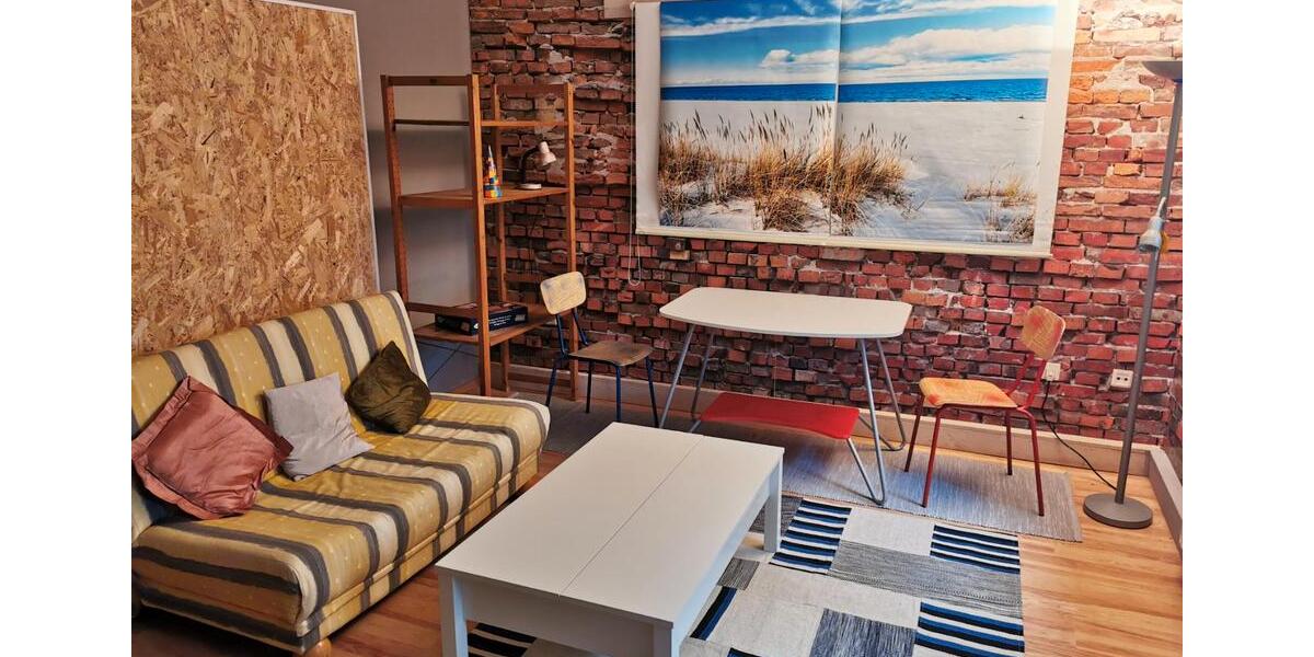 Etagenwohnung Calberlah - 4 Zimmer, 97 m&sup2;, 850&euro; | Angebot:26224121