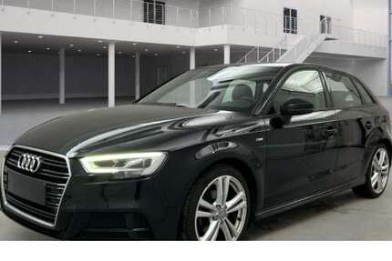 Audi A3 72.046 km 18.990 &euro; Wolfsburg 38440