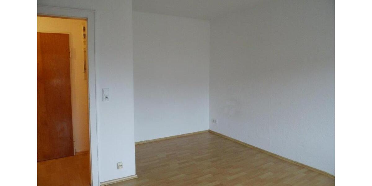 Etagenwohnung Braunschweig - 1 Zimmer, 26 m&sup2;, 370&euro; | Angebot:26183795