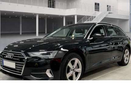 Audi A6 63.075 km 32.790 &euro; Wolfsburg 38440