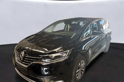 Renault Espace 186.671 km 16.990 &euro; Braunschweig 38122