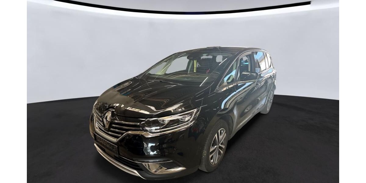 Renault Espace 186.671 km 16.990 &euro; Braunschweig 38122
