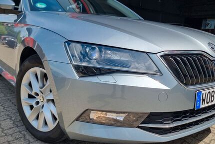 Skoda Superb 161.850 km 15.495 &euro; Wolfsburg 38446