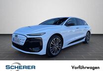 Gebrauchtwagen Audi A6 e-tron