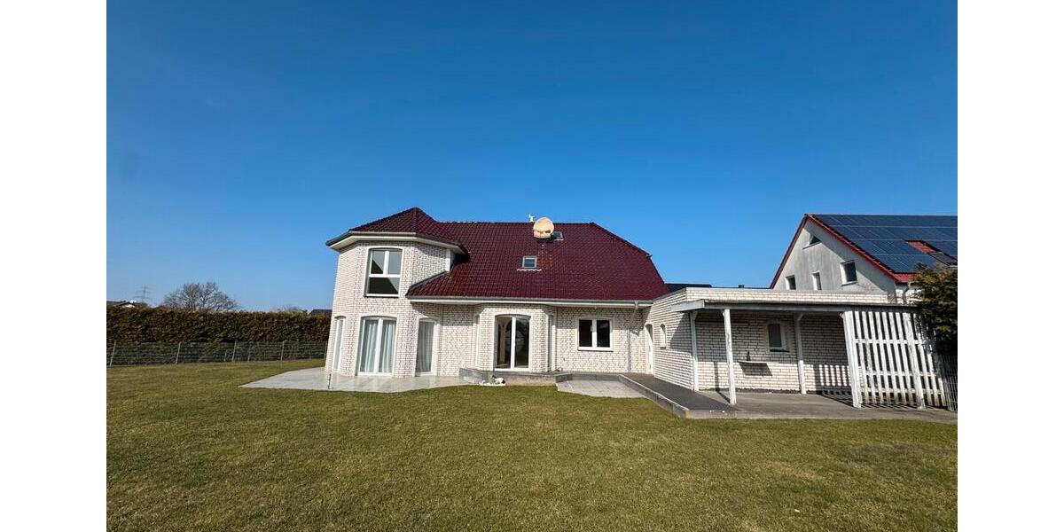 Einfamilienhaus Wolfsburg Detmerode - 6 Zimmer, 220 m&sup2;, 620.000&euro; | Angebot:26060794