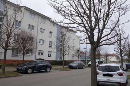 Wohnung zum Mieten in Kabelsketal 649 € 80 m²