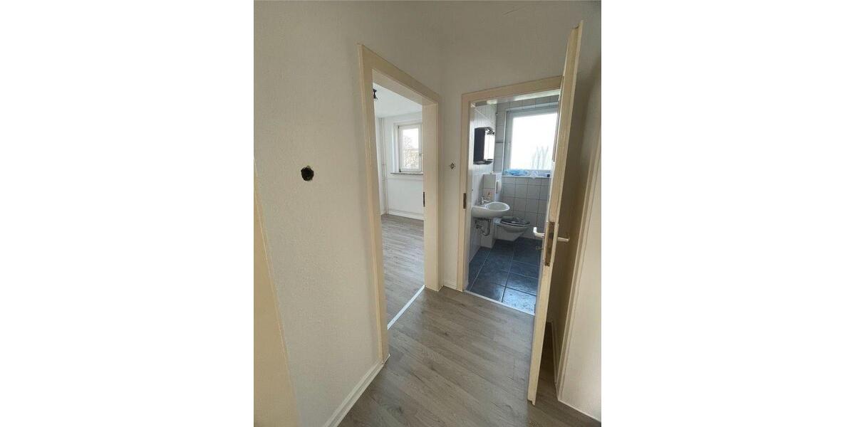 Etagenwohnung Wolfsburg - 3 Zimmer, 63 m&sup2;, 133.500&euro; | Angebot:26302379