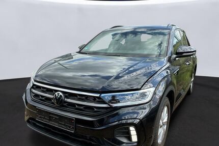 VW T-Roc 42.074 km 23.990 &euro; Braunschweig 38122