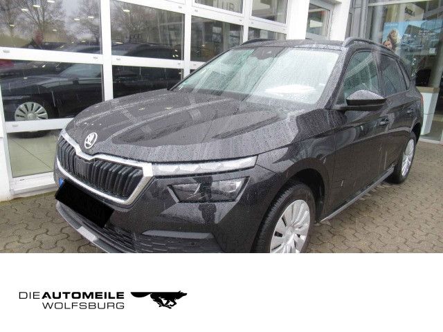Skoda Kamiq 37.000 km 19.690 &euro; Wolfsburg 38440