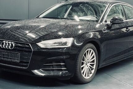 Audi A5 69.000 km 31.790 &euro; Helmstedt 38350