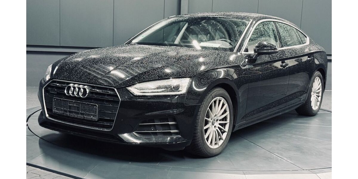 Audi A5 69.000 km 31.790 &euro; Helmstedt 38350