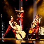 Buddy in Concert: Die Rock 'n' Roll Show!