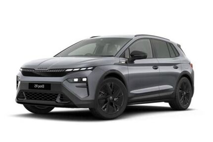 Skoda Elroq 3.000 km 43.990 &euro; Braunschweig 38114