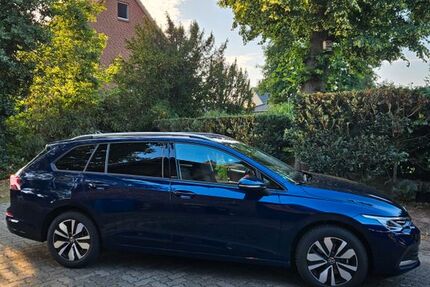 VW Golf 20.500 km 27.800 &euro; Calberlah 38547