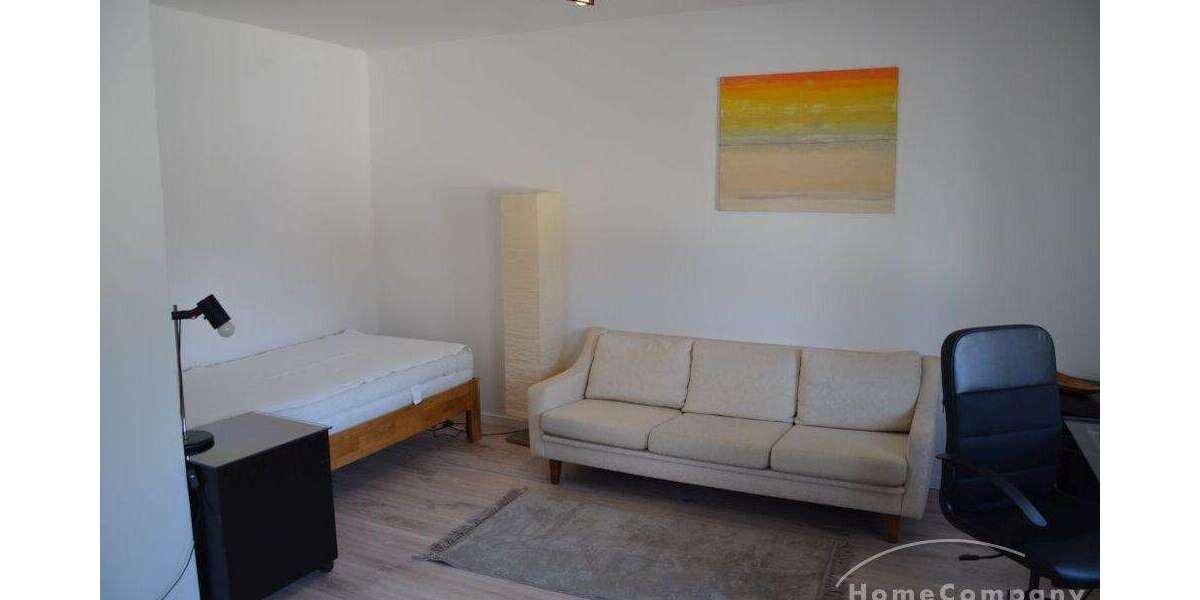 Zimmer Braunschweig Lehndorf-Watenbüttel - 1 Zimmer, 590&euro; | Angebot:25232460