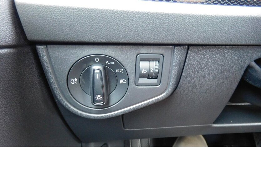 Polo 1.0 Life MPI BMT 4Trg Klima Navi LED