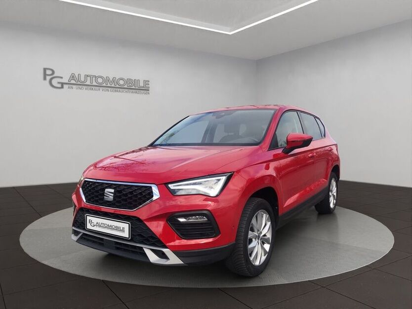 Ateca