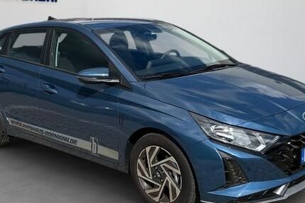 Hyundai i20 2.500 km 20.489 € Wolfenbüttel-Halchter 38304