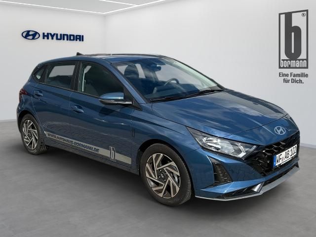 Hyundai i20 2.500 km 20.489 € Wolfenbüttel-Halchter 38304