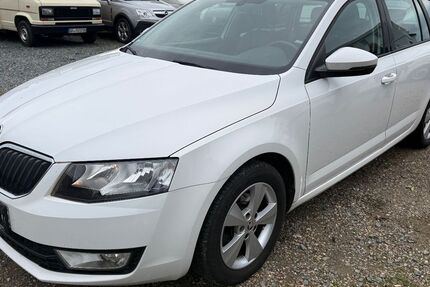 Skoda Octavia 319.802 km 5.390 € Rötgesbüttel 38531