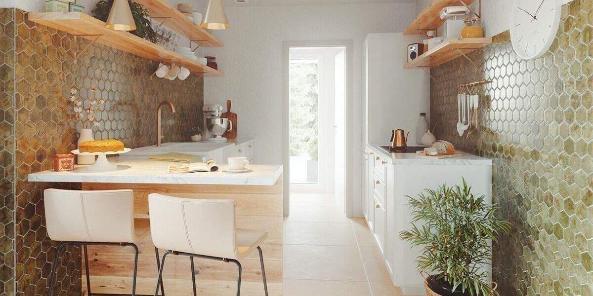 Bungalow Kneitlingen Eilum - 5 Zimmer, 133 m&sup2;, 357.650&euro; | Angebot:25969119