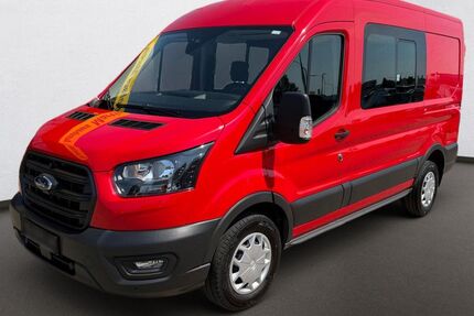 Ford Transit 13.198 km 29.990 &euro; Helmstedt 38350