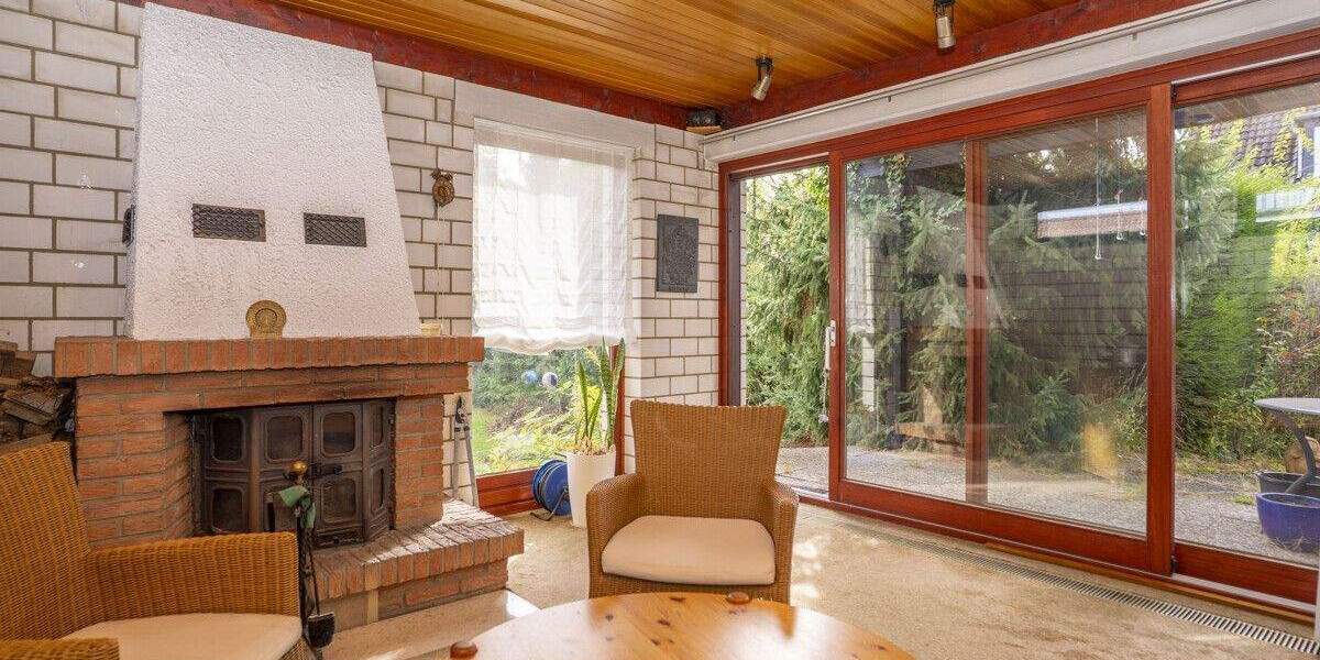 Doppelhaushälfte mit Potenzial in der beliebten Südstadt 4 zimmer