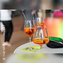 Art & Cocktail - Tell me where Home is 14.10.2026 Kunstmuseum Wolfsburg