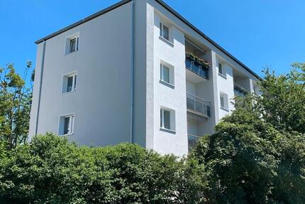 3 Zimmer ETW direkt am Schillerteich - bezugsfrei