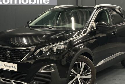 Peugeot 3008 83.000 km 16.970 &euro; Helmstedt 38350