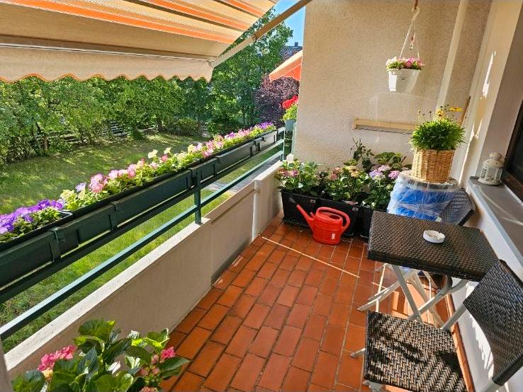 Etagenwohnung Gifhorn - 3 Zimmer, 62 m&sup2;, 156.000&euro; | Angebot:27114734