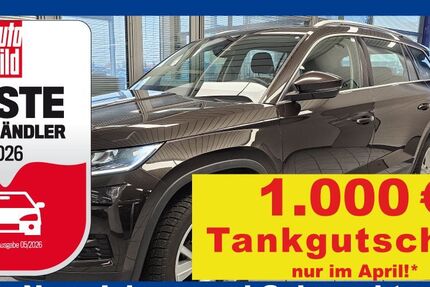 Skoda Kodiaq 129.897 km 18.400 &euro; Wolfsburg-Heiligendorf 38444
