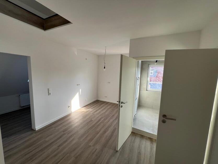 Exklusive MasionettWohnung in WF