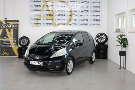 Honda Jazz 179.350 km 3.990 &euro; Meinersen 38536