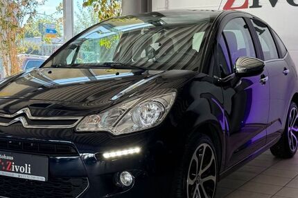 Citroen C3 53.800 km 6.940 € Helmstedt 38350