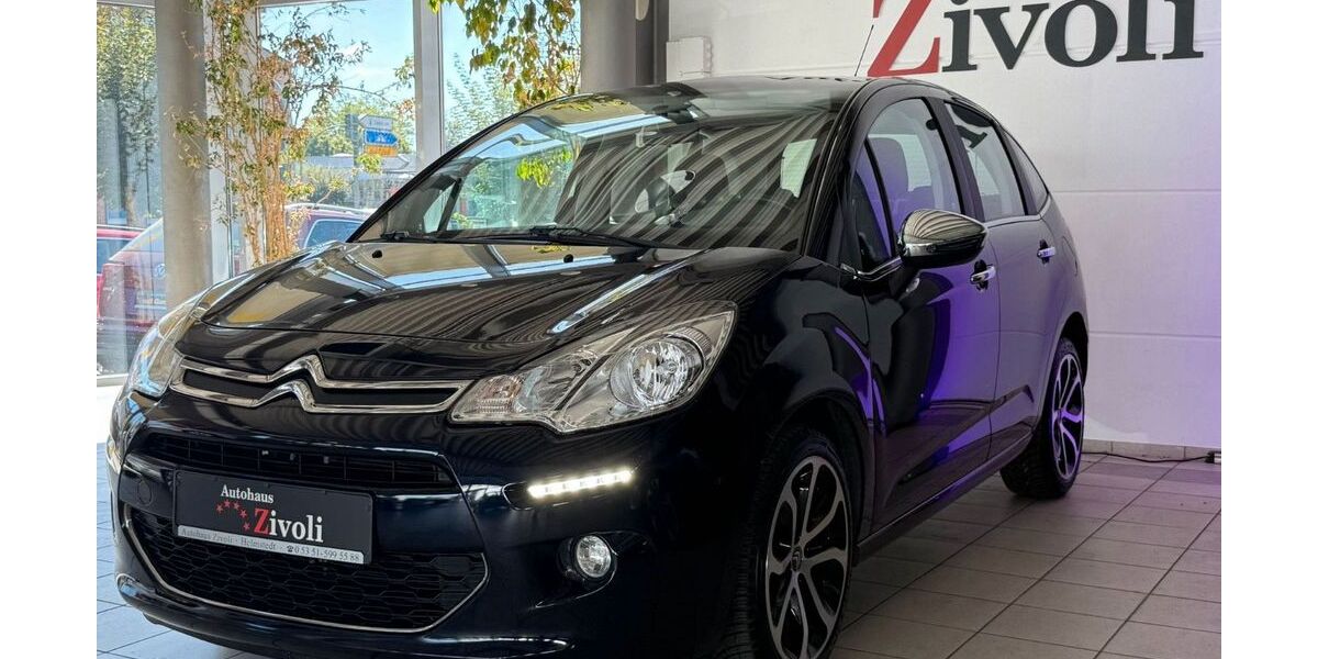 Citroen C3 53.800 km 6.940 € Helmstedt 38350