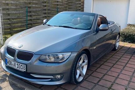 BMW 330 223.000 km 14.299 &euro; Lehre (Wendhausen) 38165