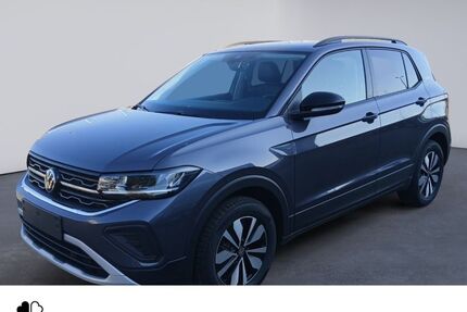 VW T-Cross 3.500 km 29.690 &euro; Braunschweig 38114