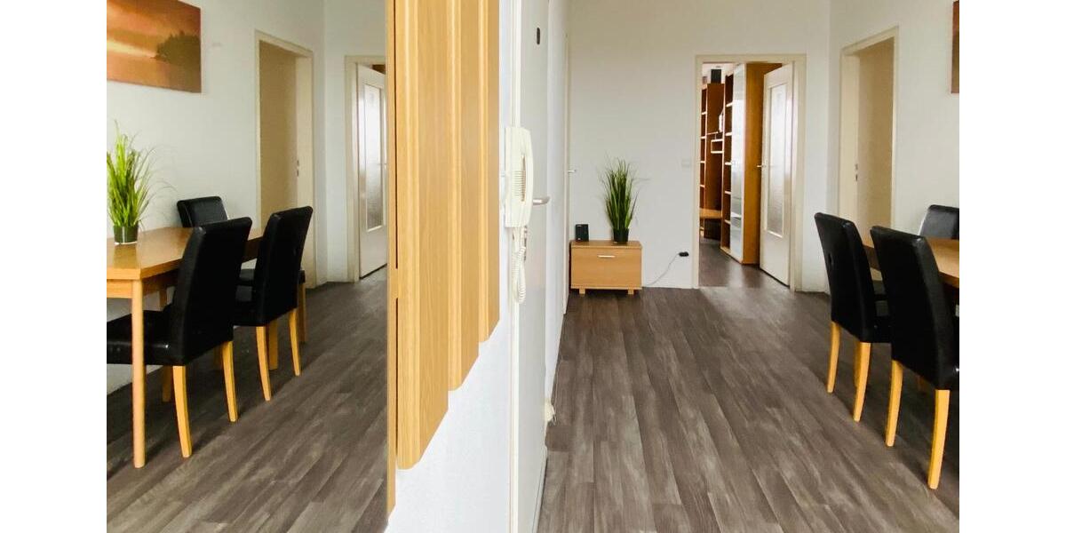 Etagenwohnung Wolfsburg Detmerode - 3 Zimmer, 80 m&sup2;, 155.000&euro; | Angebot:26316749