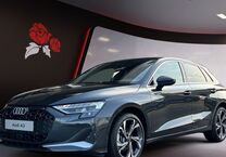 Gebrauchtwagen Audi A3