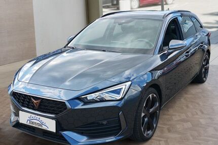 Cupra Leon 16.600 km 26.810 &euro; Sickte bei Braunschweig 38173