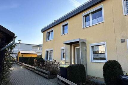 Wohnung Wolfenbüttel Stadtgebiet - 4 Zimmer, 84 m&sup2;, 159.000&euro; | Angebot:24989989