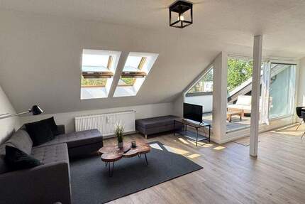 Wohnung Braunschweig Weststadt - 2 Zimmer, 44 m&sup2;, 120.000&euro; | Angebot:25782950