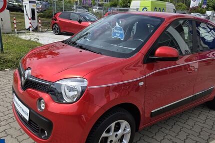 Renault Twingo 95.785 km 8.979 &euro; Wolfsburg 38446