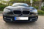 BMW 1er 171.000 km 9.999 € Braunschweig 38100