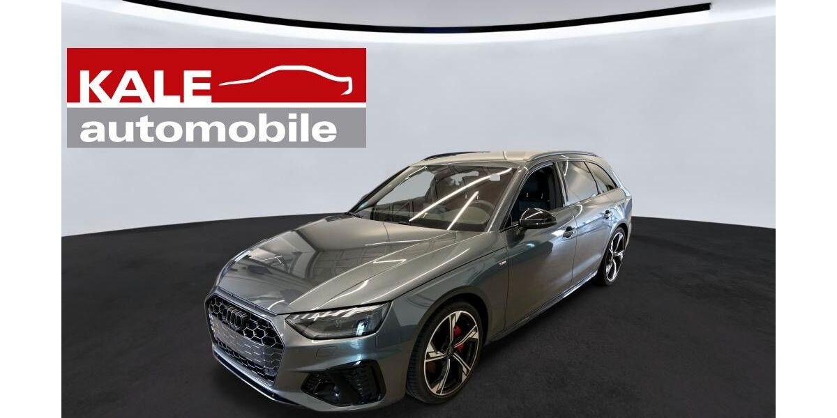 Audi A4 27.850 km 36.970 &euro; Helmstedt 38350