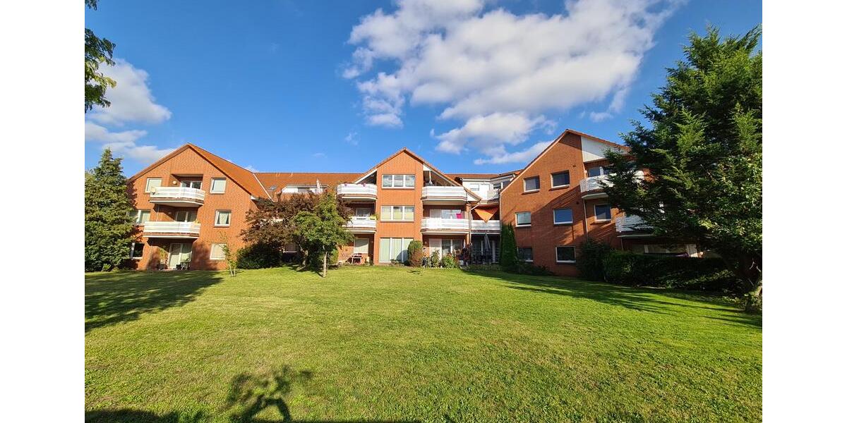 Etagenwohnung Gifhorn - 3 Zimmer, 81 m&sup2;, 880&euro; | Angebot:26340656