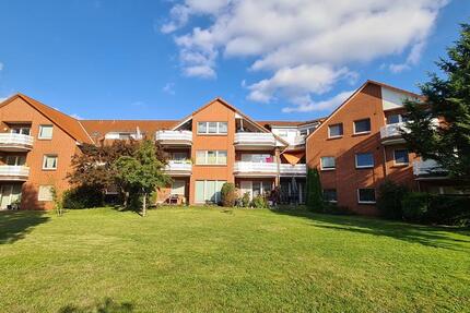 Wohnung Gifhorn - 3 Zimmer, 81 m&sup2;, 880&euro; | Angebot:26340656