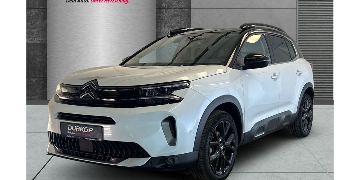 Citroen C5 Aircross 21.882 km 26.950 € Braunschweig 38126